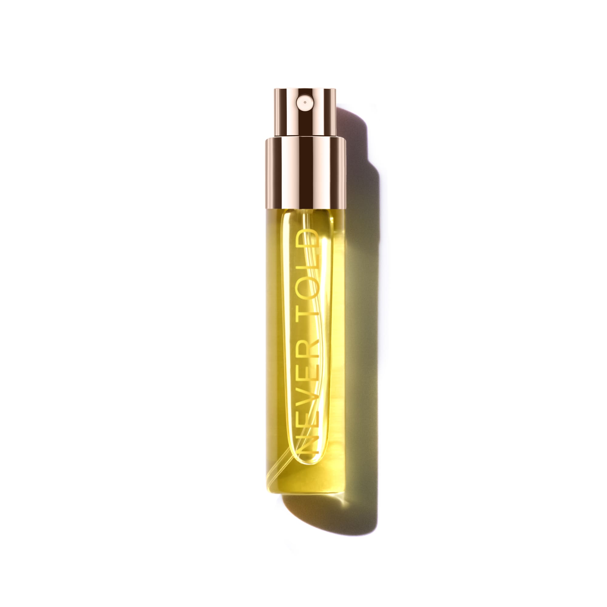 NEVER TOLD 10ML