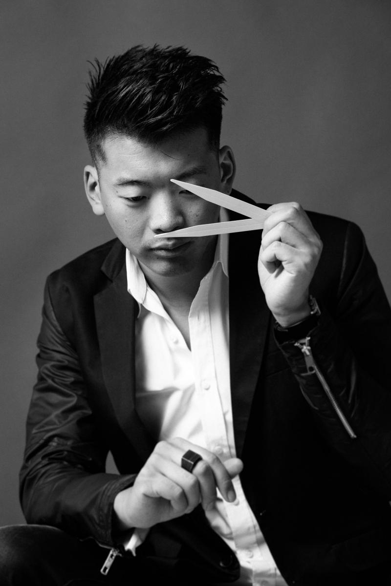 ALEX LEE