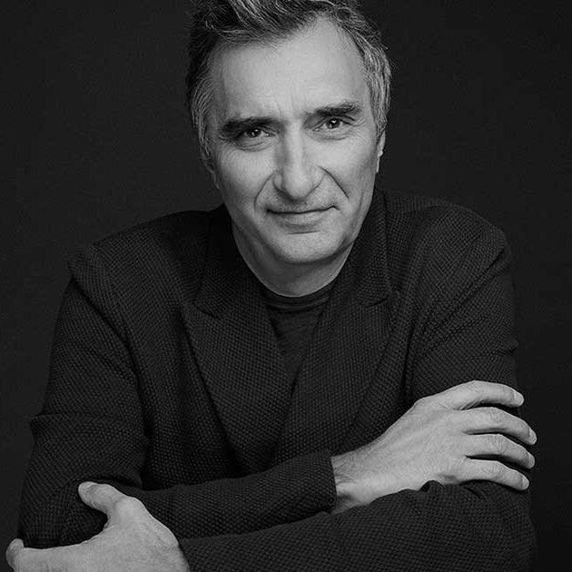 Serge Majoullier